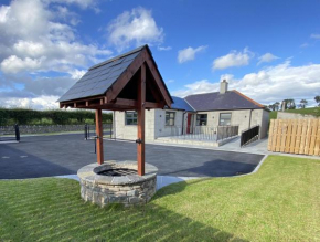 NEW The Gate Lodge at Dunnanew - 4 Star- Sleeps 5